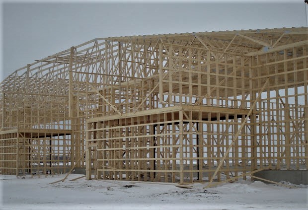 truss damage repair drawings in Broward County and Palm Beach County by structural engineers