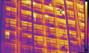 Infrared Inspectors