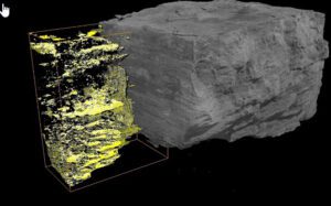 concrete corrosion detection