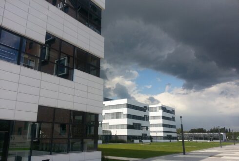 Finite Element Analysis