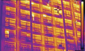 EMA need Infrared Inspections for buildings EMAStructural Forensic Engineers, Milestone Inspections Daytona Beach & Orlando, Storm Damage Inspections