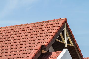 professional roof inspections tiled roofs