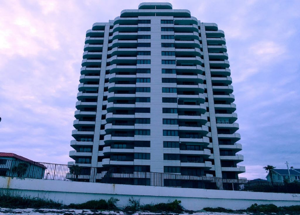 Milestone Inspections Palm Beach, 40 year recertification inspections